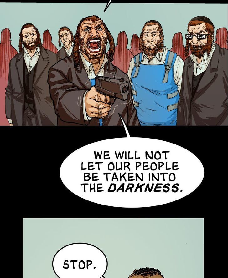 The Purple Heart Chapter 23 page 4 - Chapter 23