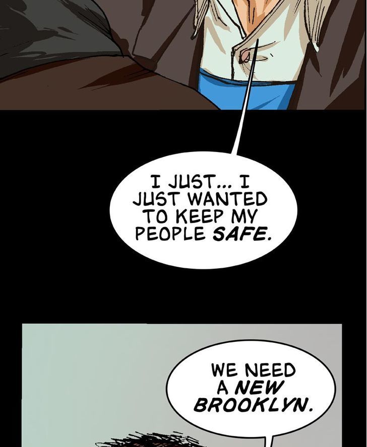 The Purple Heart Chapter 23 page 9 - Chapter 23