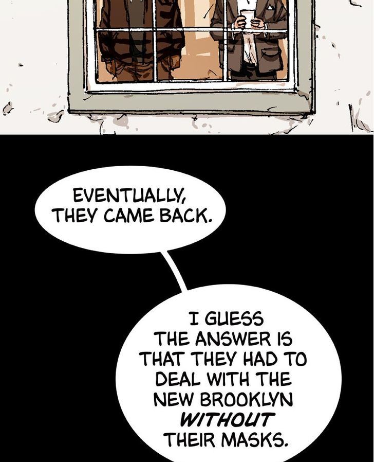 The Purple Heart Chapter 24 page 19 - Chapter 24