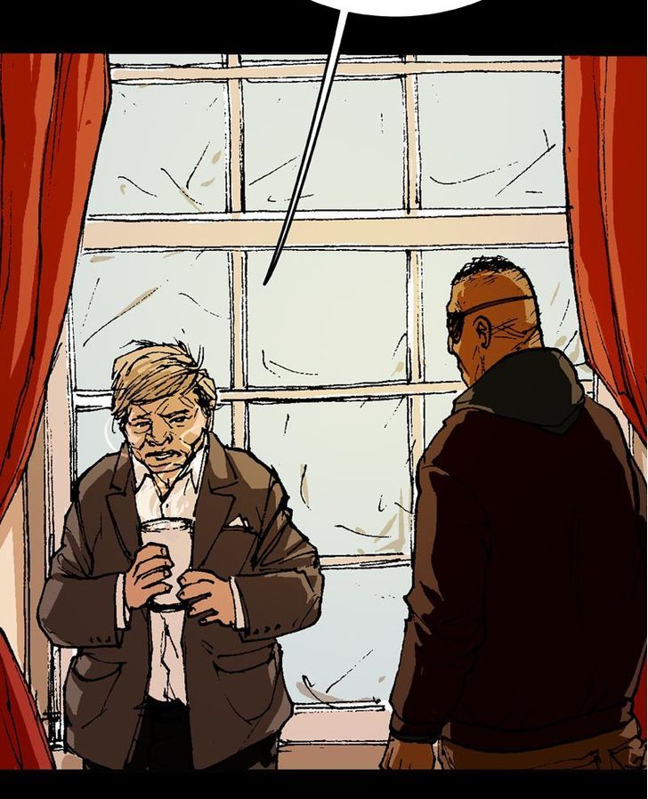 The Purple Heart Chapter 24 page 20 - Chapter 24
