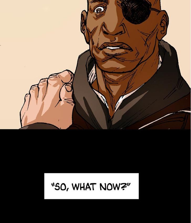 The Purple Heart Chapter 24 page 23 - Chapter 24