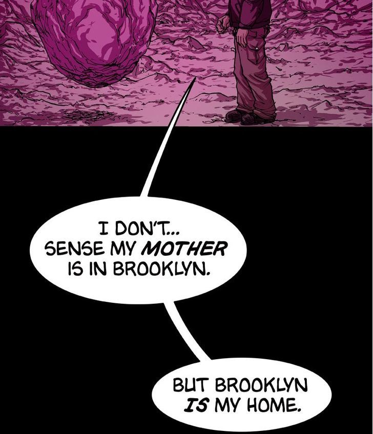 The Purple Heart Chapter 24 page 33 - Chapter 24