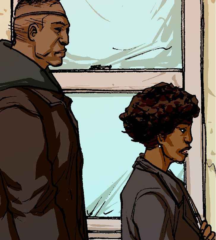 The Purple Heart Chapter 25 page 16 - Chapter 25