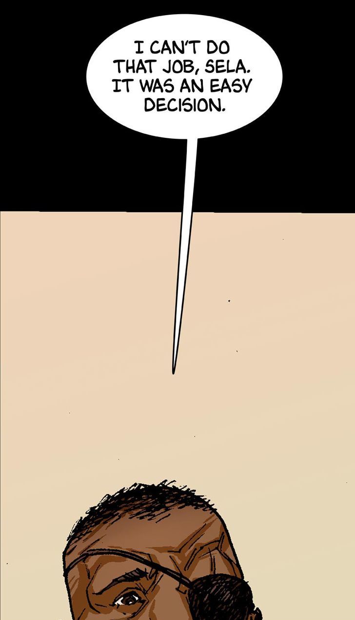 The Purple Heart Chapter 25 page 21 - Chapter 25
