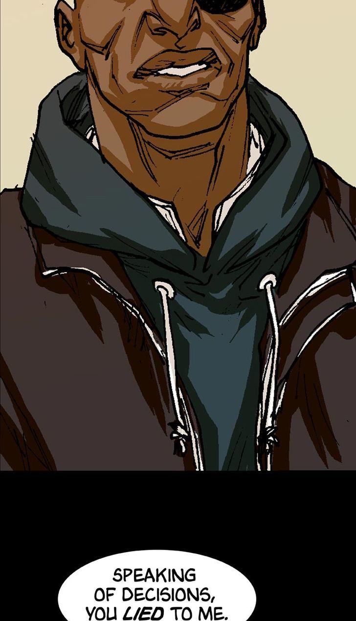 The Purple Heart Chapter 25 page 22 - Chapter 25