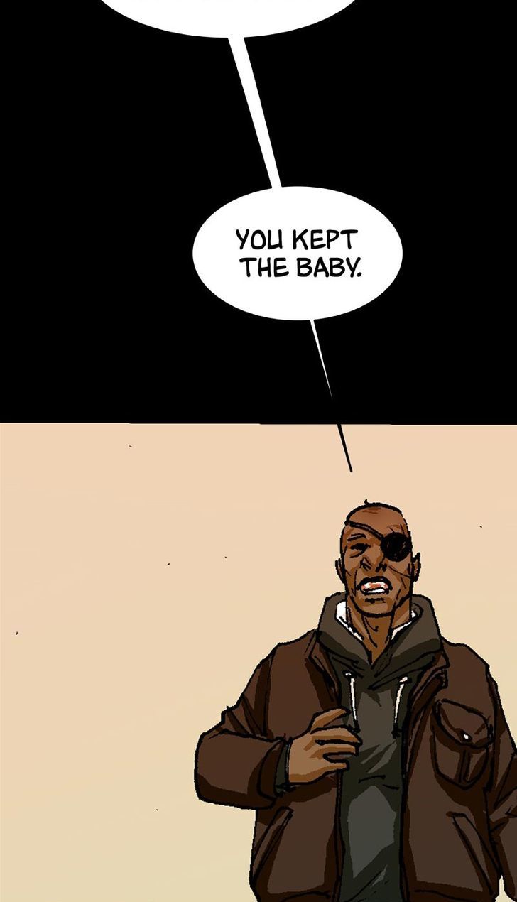 The Purple Heart Chapter 25 page 23 - Chapter 25
