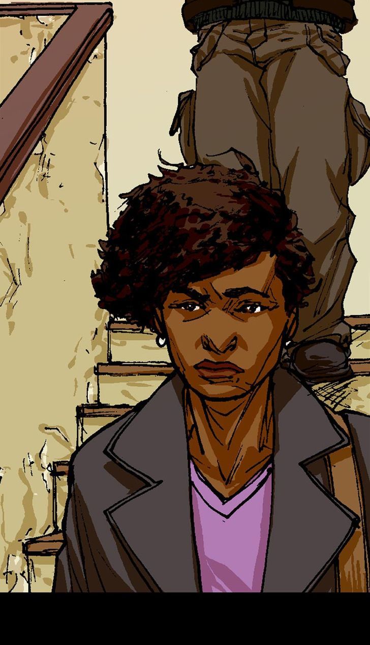 The Purple Heart Chapter 25 page 24 - Chapter 25