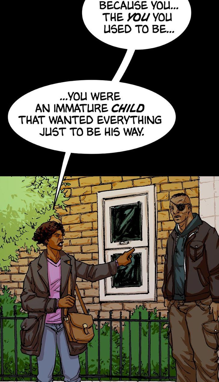 The Purple Heart Chapter 25 page 28 - Chapter 25