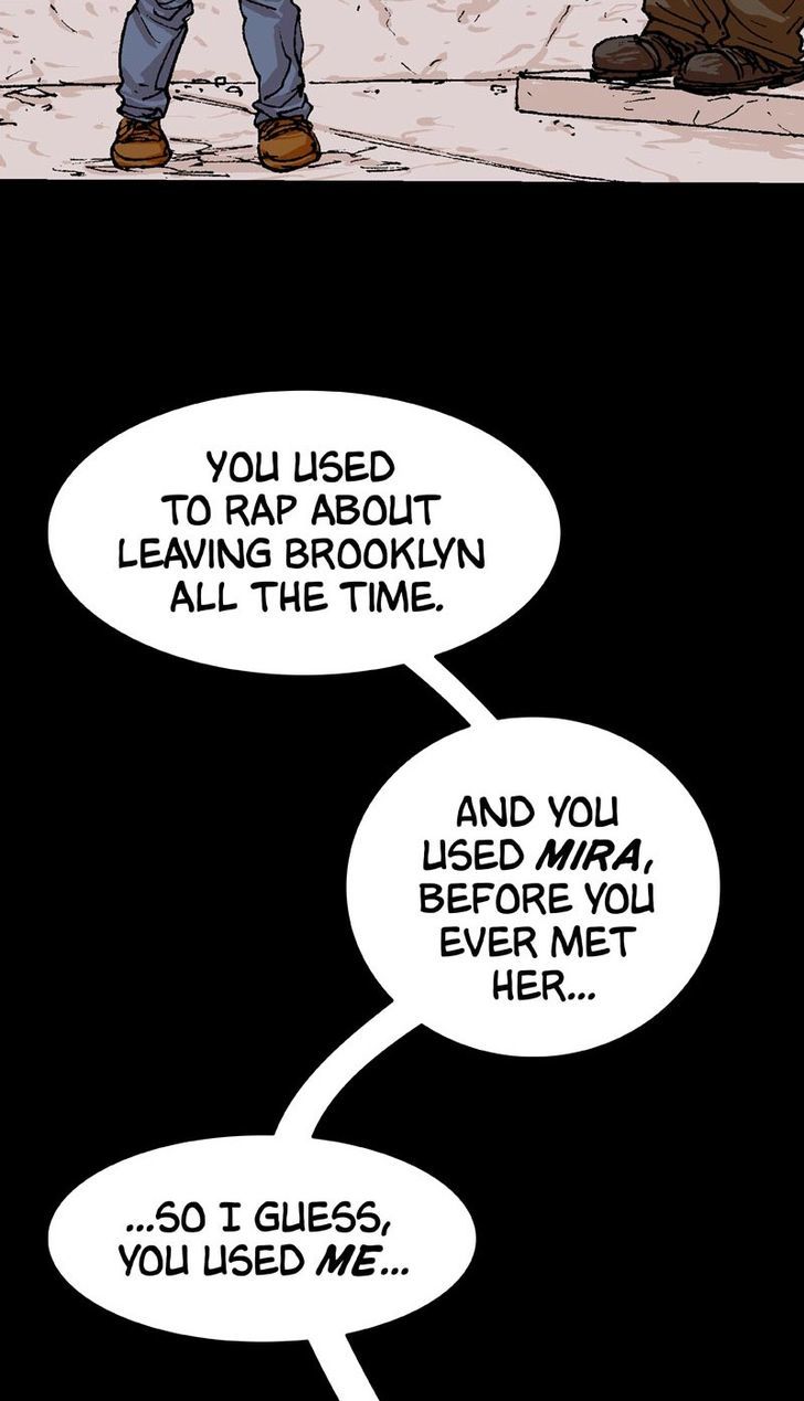The Purple Heart Chapter 25 page 29 - Chapter 25