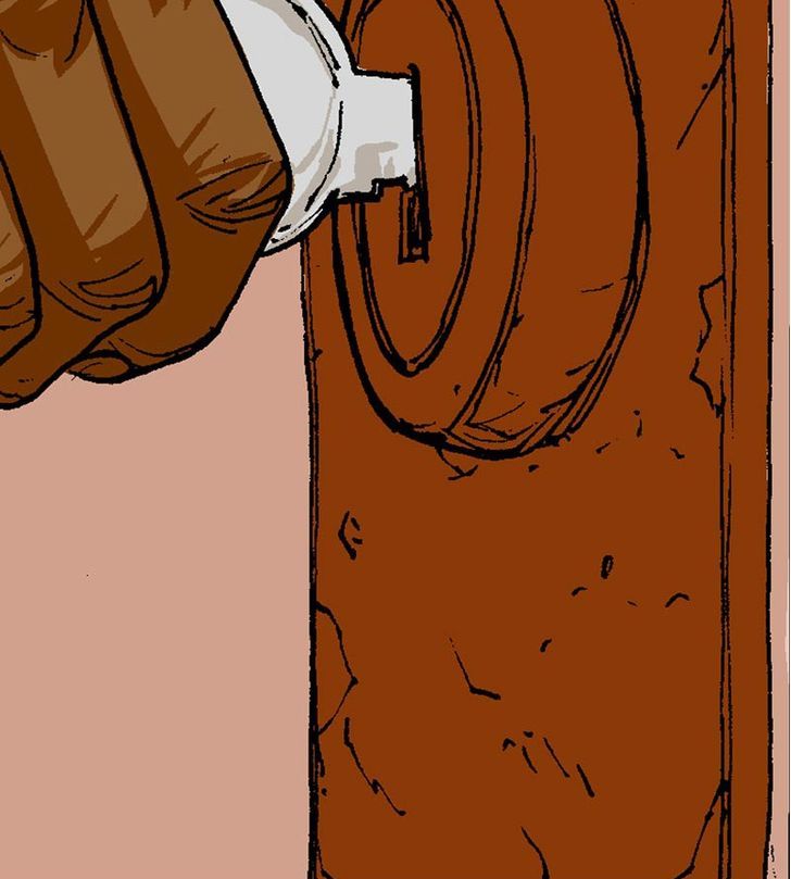 The Purple Heart Chapter 25 page 3 - Chapter 25