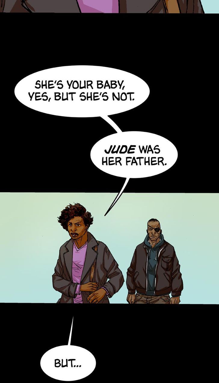 The Purple Heart Chapter 25 page 31 - Chapter 25