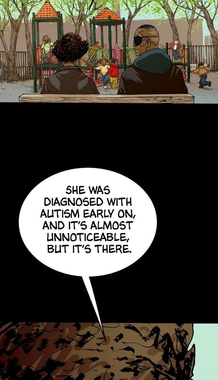 The Purple Heart Chapter 25 page 34 - Chapter 25