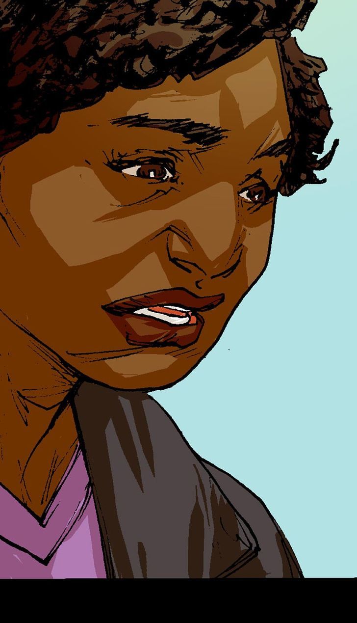 The Purple Heart Chapter 25 page 35 - Chapter 25