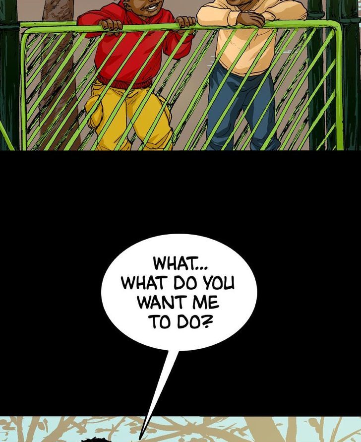 The Purple Heart Chapter 25 page 42 - Chapter 25