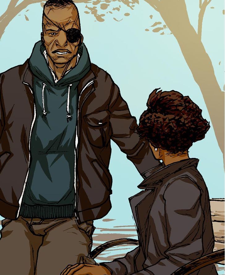 The Purple Heart Chapter 25 page 43 - Chapter 25