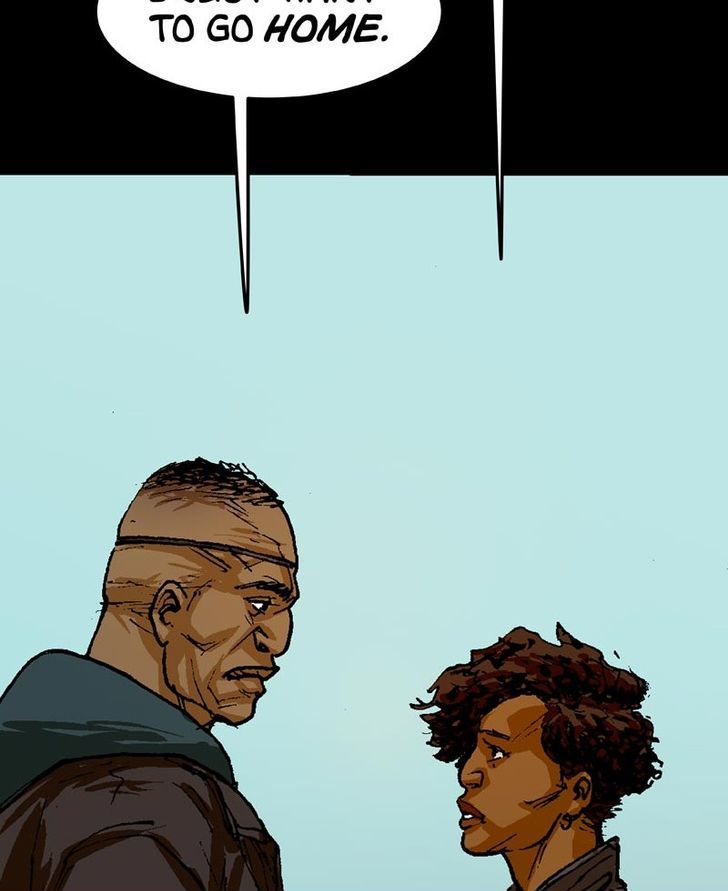 The Purple Heart Chapter 25 page 45 - Chapter 25