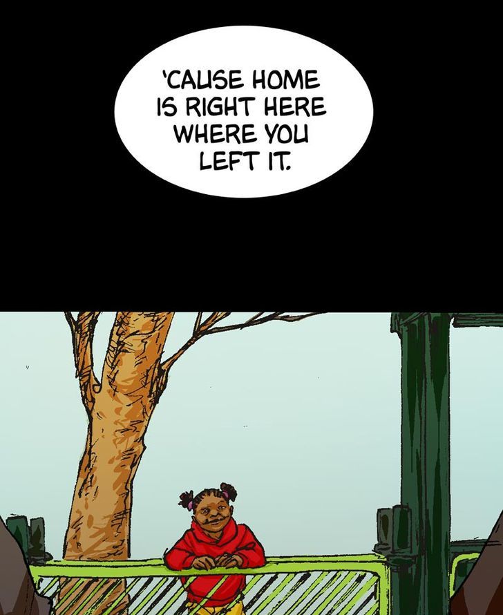 The Purple Heart Chapter 25 page 49 - Chapter 25