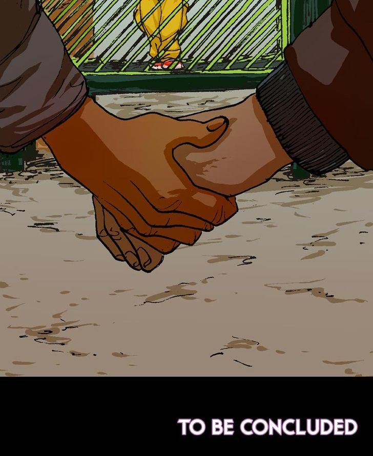 The Purple Heart Chapter 25 page 50 - Chapter 25