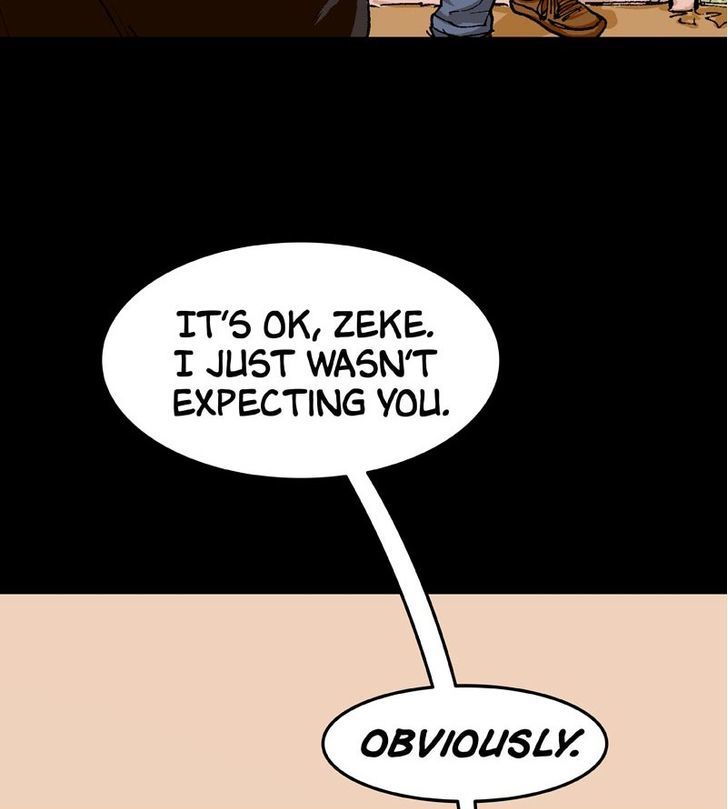 The Purple Heart Chapter 25 page 8 - Chapter 25