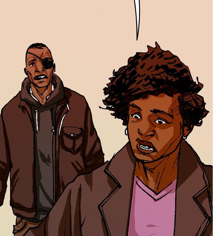 The Purple Heart Chapter 25 page 9 - Chapter 25