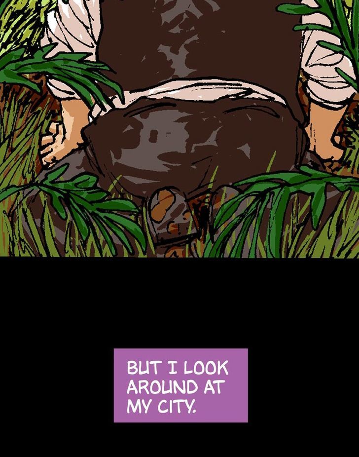 The Purple Heart Chapter 26 page 22 - Chapter 26