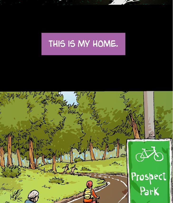 The Purple Heart Chapter 26 page 3 - Chapter 26