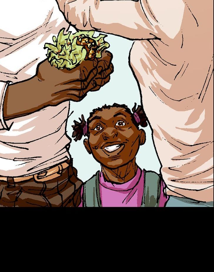 The Purple Heart Chapter 26 page 32 - Chapter 26