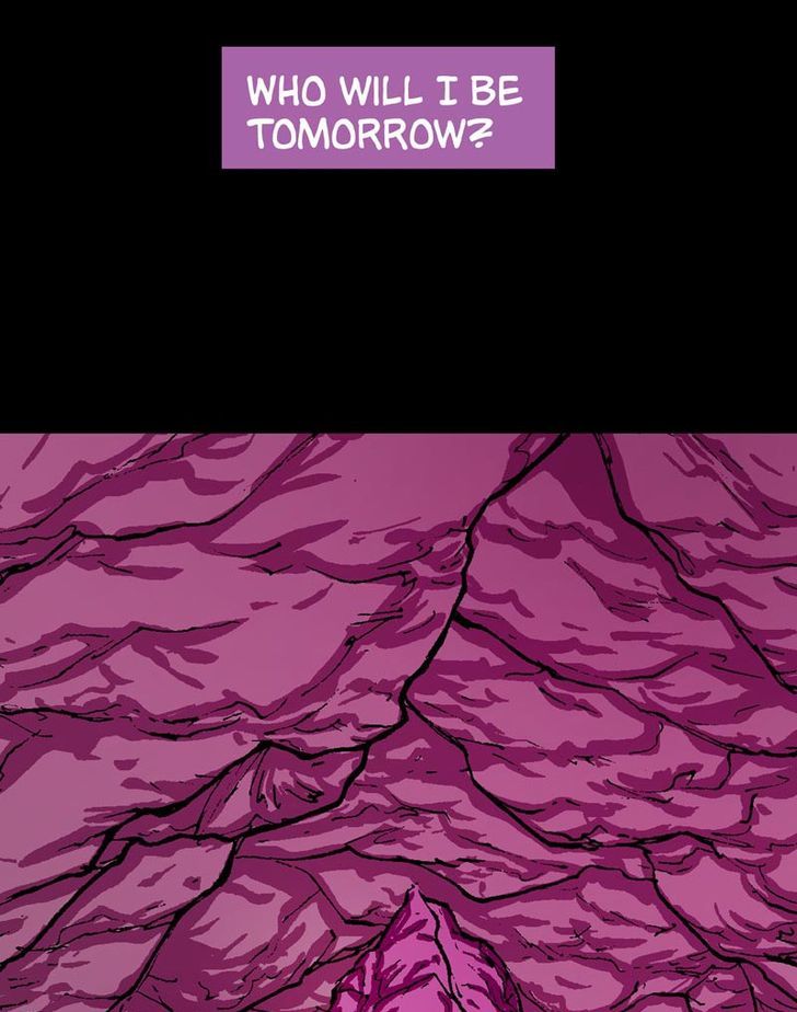 The Purple Heart Chapter 26 page 33 - Chapter 26