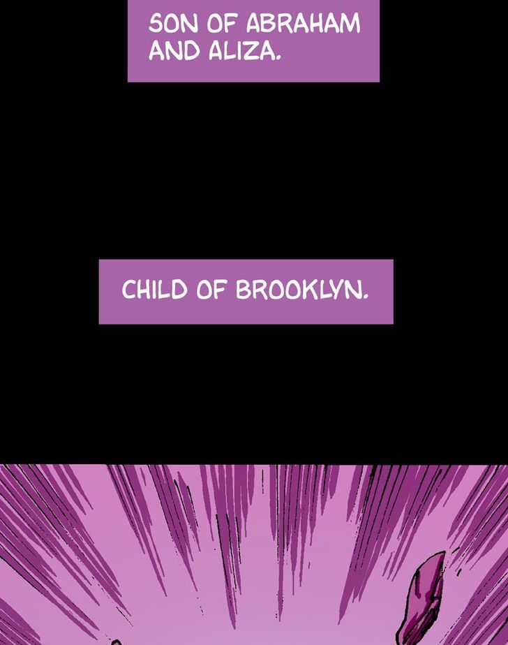 The Purple Heart Chapter 26 page 37 - Chapter 26