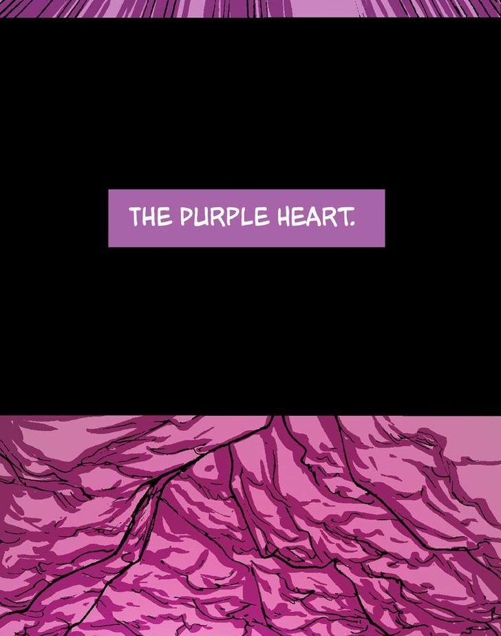 The Purple Heart Chapter 26 page 39 - Chapter 26