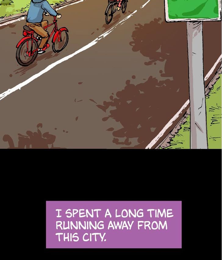 The Purple Heart Chapter 26 page 4 - Chapter 26