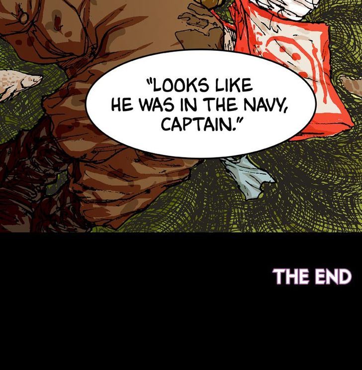 The Purple Heart Chapter 26 page 49 - Chapter 26