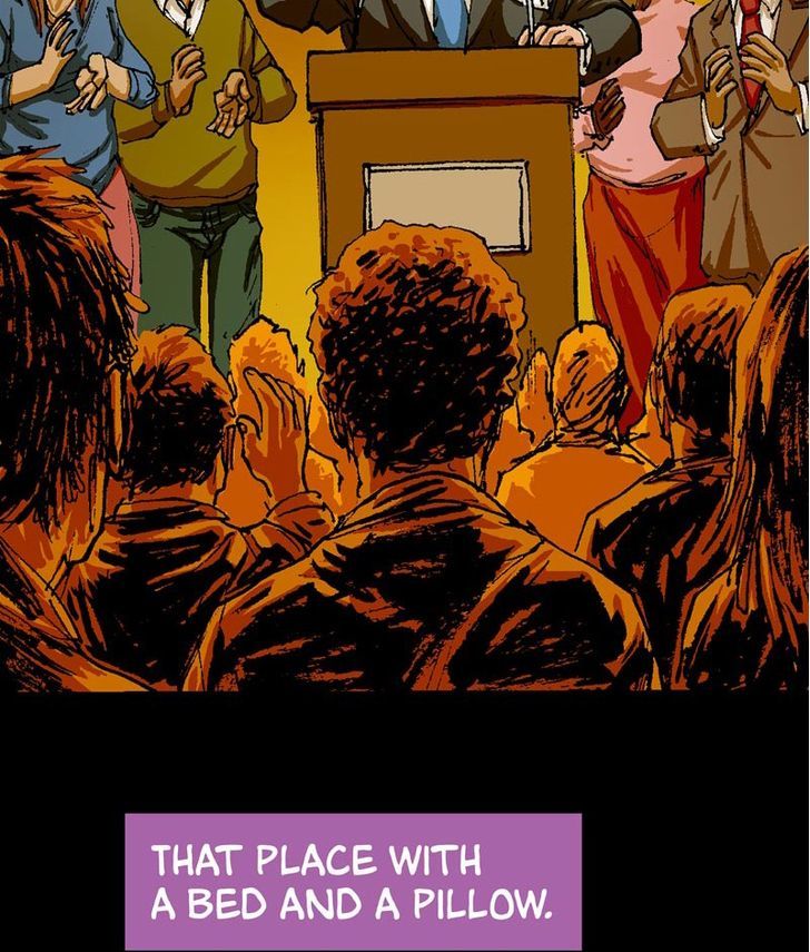 The Purple Heart Chapter 26 page 8 - Chapter 26