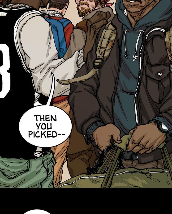 The Purple Heart Chapter 3 page 12 - Chapter 3