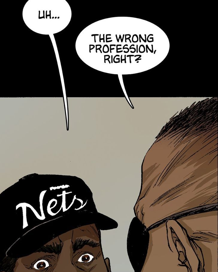 The Purple Heart Chapter 3 page 13 - Chapter 3