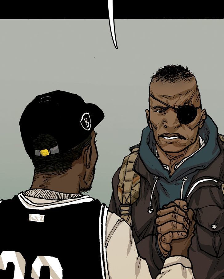 The Purple Heart Chapter 3 page 15 - Chapter 3
