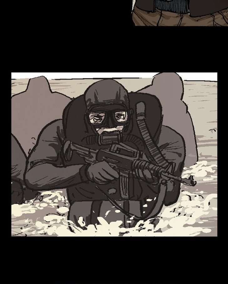 The Purple Heart Chapter 3 page 18 - Chapter 3