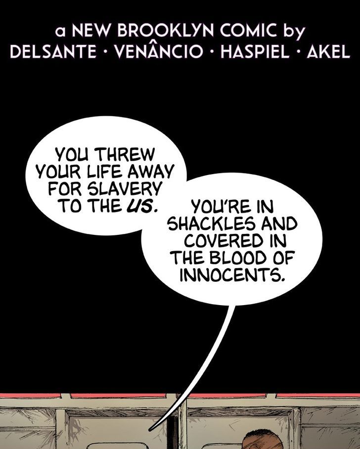 The Purple Heart Chapter 3 page 2 - Chapter 3