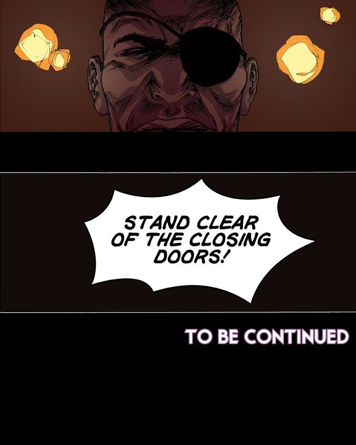 The Purple Heart Chapter 3 page 23 - Chapter 3