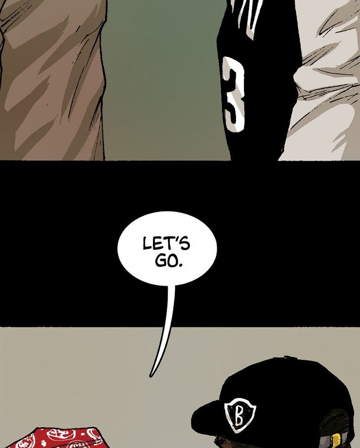 The Purple Heart Chapter 3 page 9 - Chapter 3
