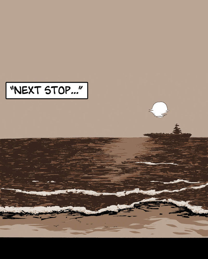 The Purple Heart Chapter 4 page 1 - Chapter 4