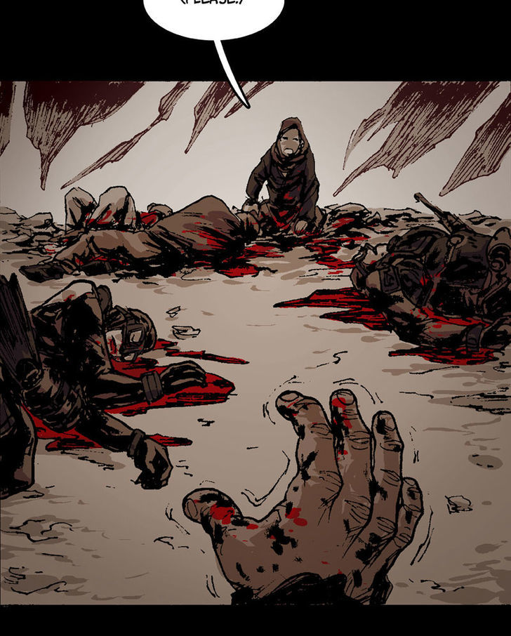 The Purple Heart Chapter 4 page 15 - Chapter 4