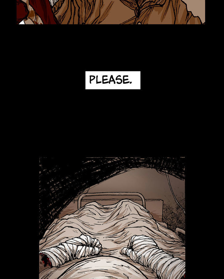 The Purple Heart Chapter 4 page 18 - Chapter 4