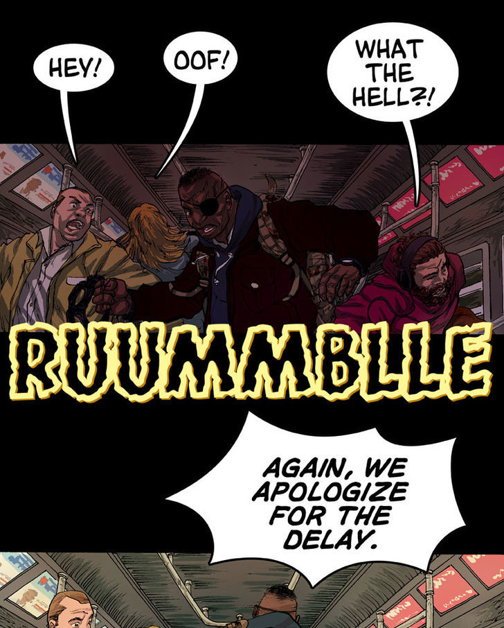 The Purple Heart Chapter 4 page 21 - Chapter 4