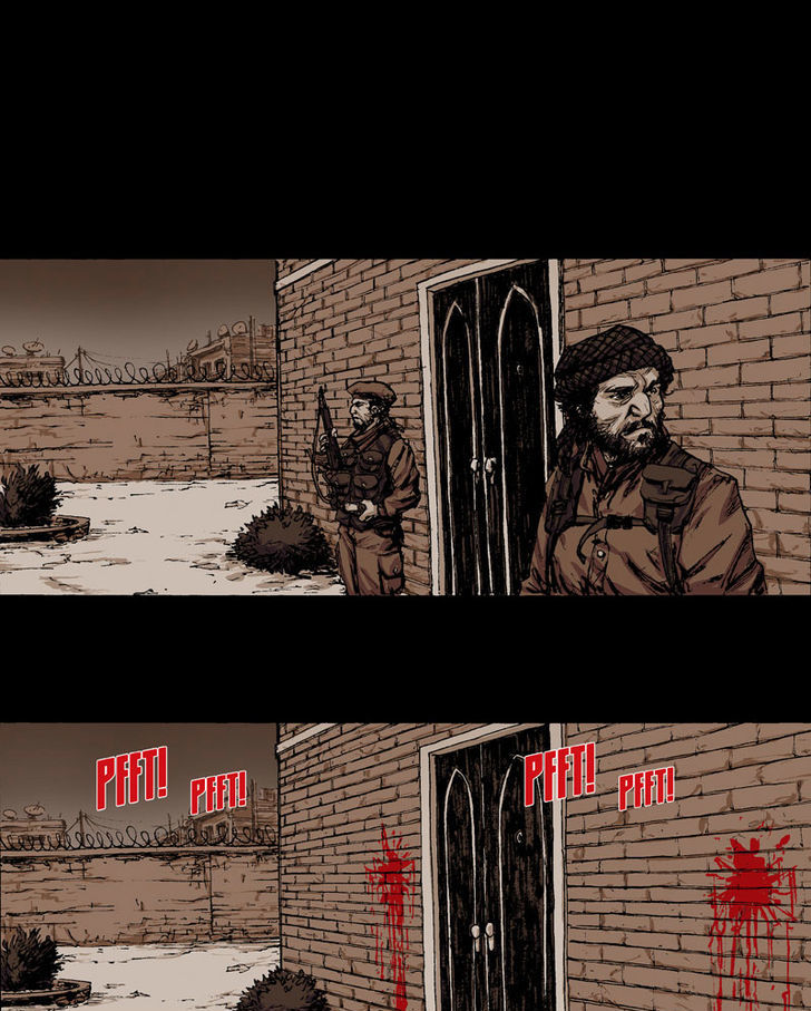 The Purple Heart Chapter 4 page 4 - Chapter 4