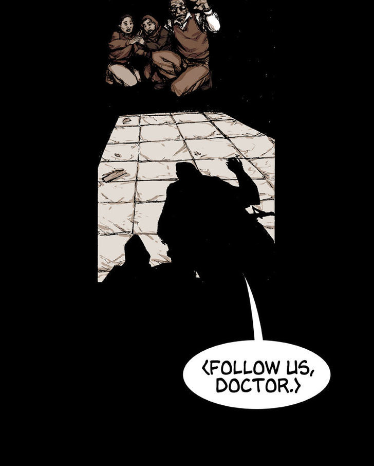 The Purple Heart Chapter 4 page 6 - Chapter 4