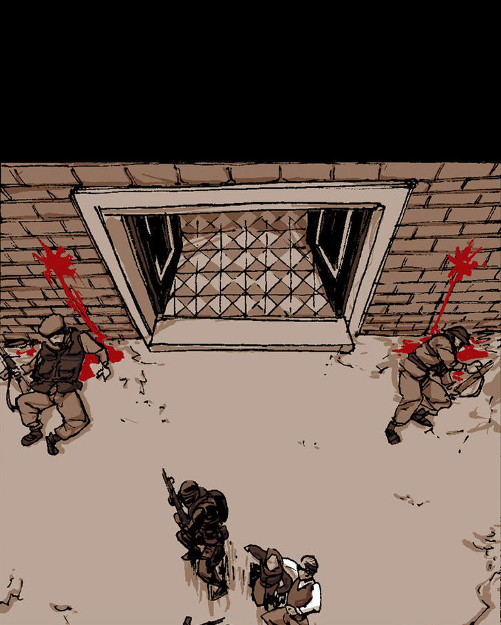 The Purple Heart Chapter 4 page 7 - Chapter 4