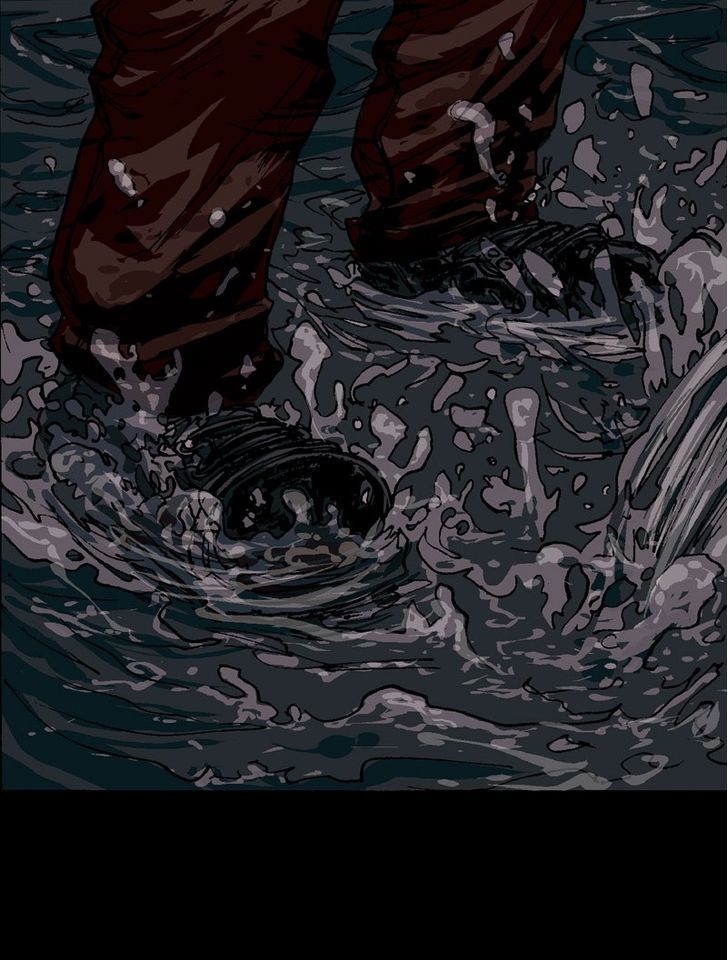 The Purple Heart Chapter 5 page 12 - Chapter 5