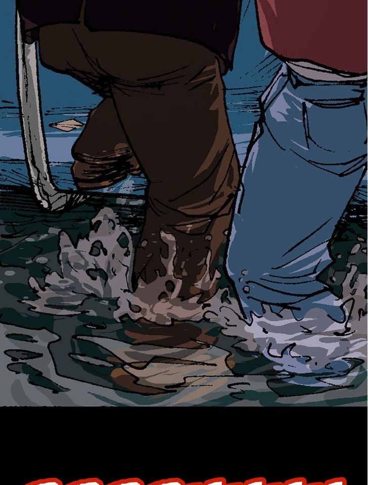 The Purple Heart Chapter 5 page 17 - Chapter 5