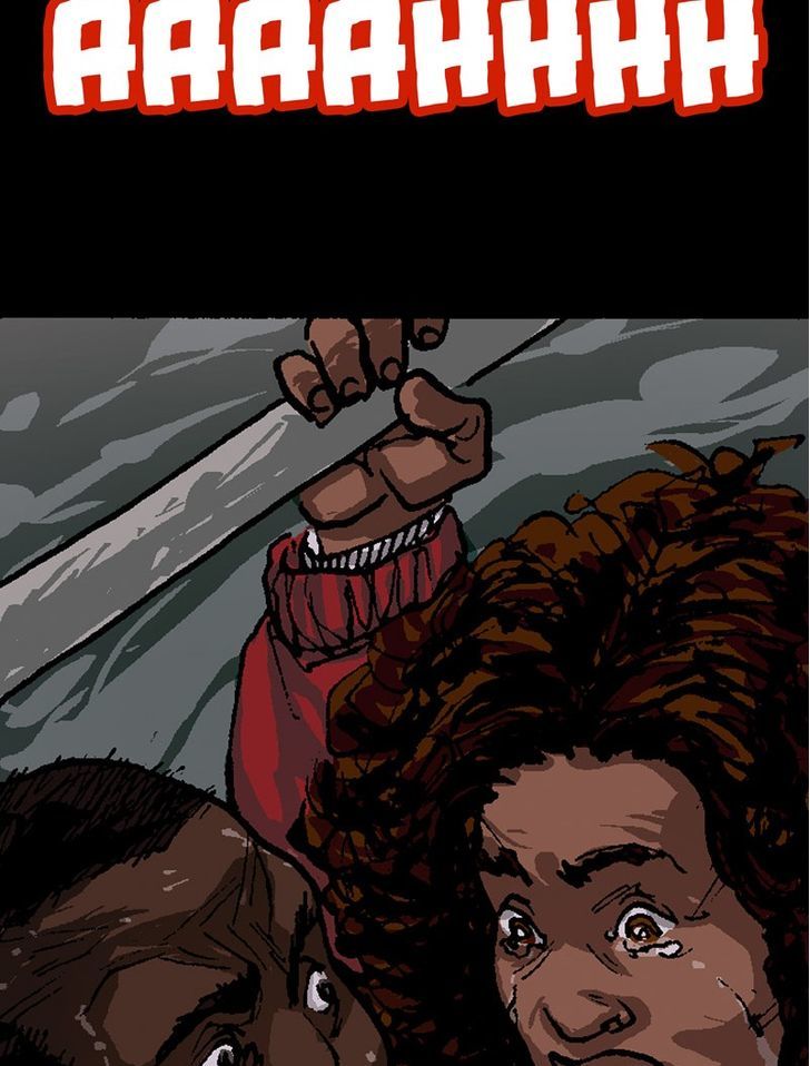 The Purple Heart Chapter 5 page 18 - Chapter 5